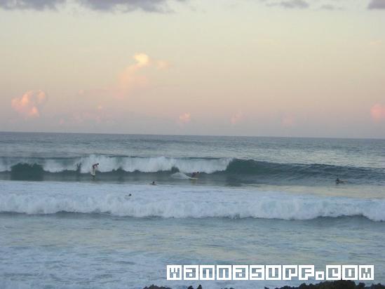 photo de surf