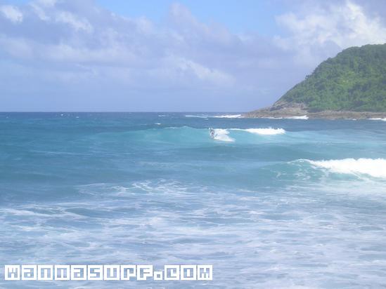 photo de surf