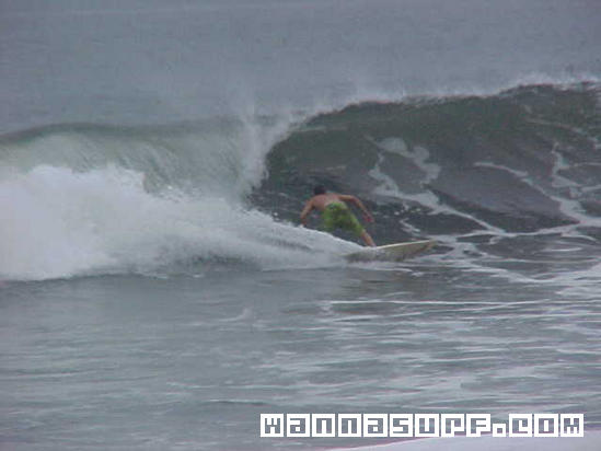 photo de surf