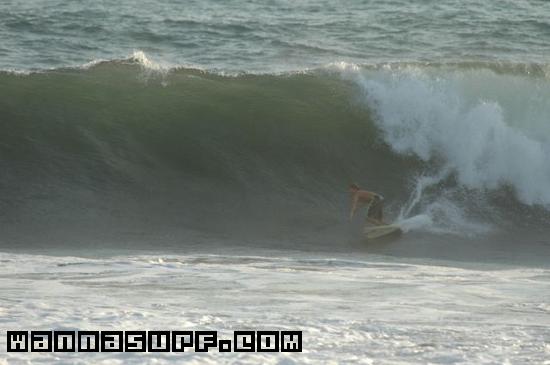 photo de surf