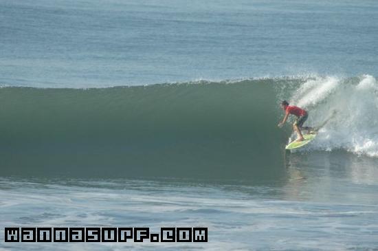 photo de surf