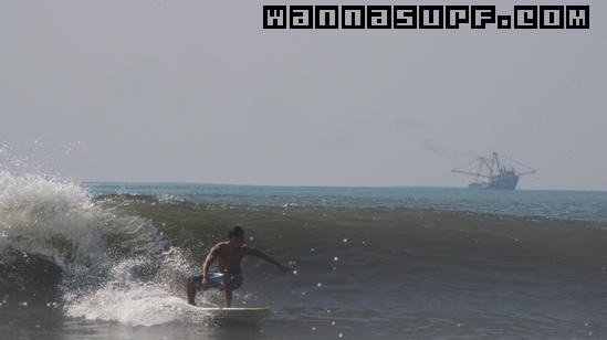 photo de surf