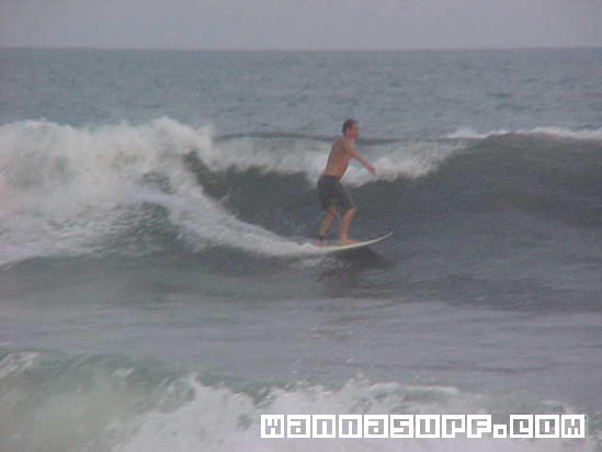photo de surf