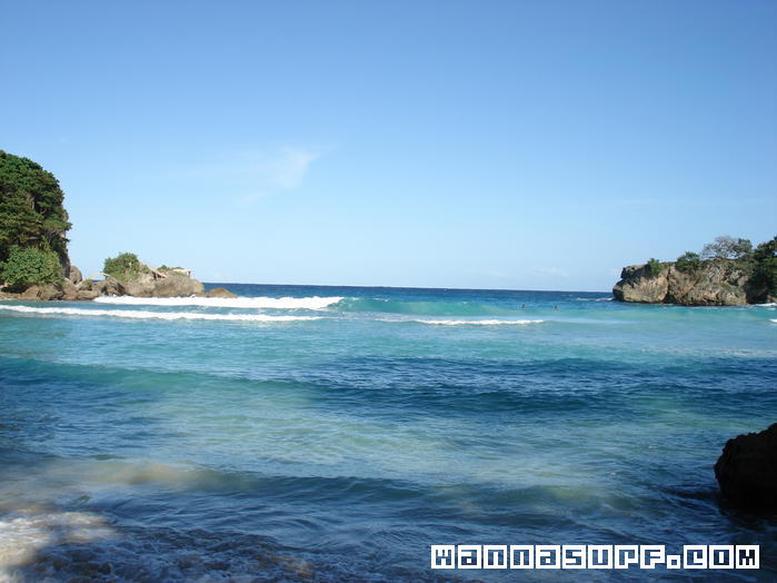 photo de surf