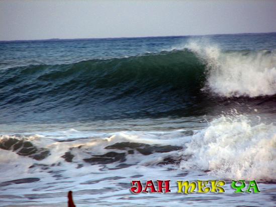photo de surf