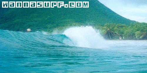 photo de surf