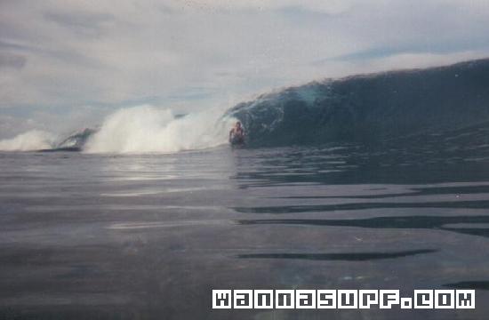 photo de surf