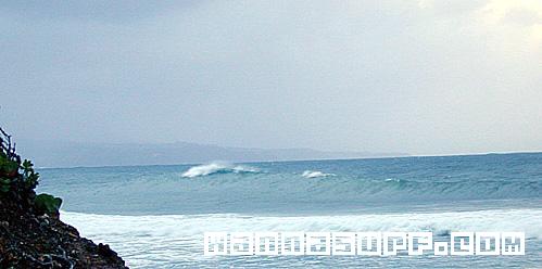 photo de surf