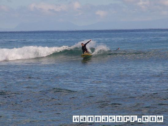 photo de surf