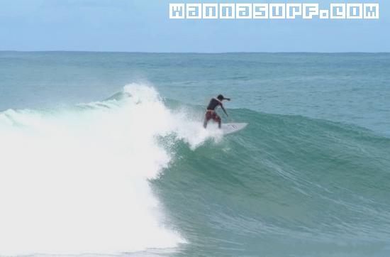 photo de surf