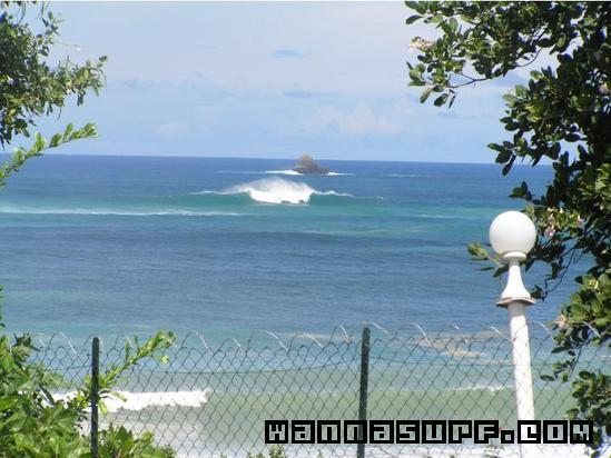 photo de surf