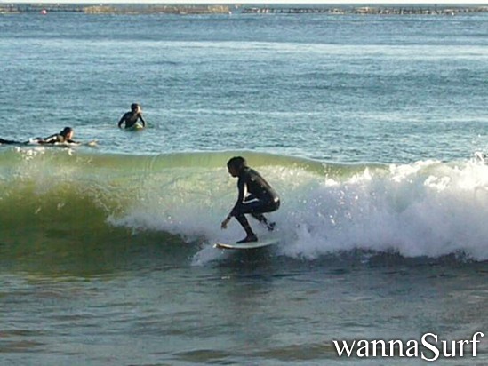 photo de surf