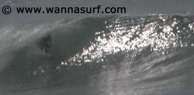 photo de surf