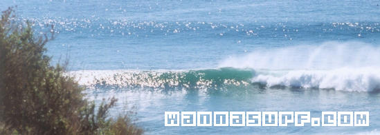 photo de surf