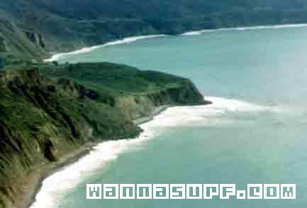 photo de surf