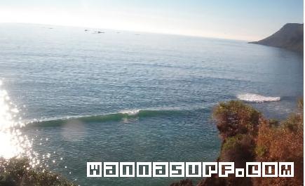 photo de surf