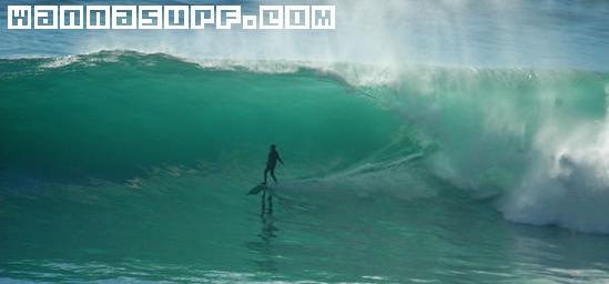 photo de surf
