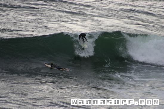 photo de surf