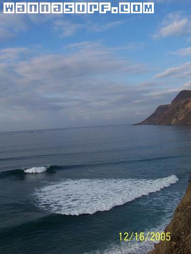 photo de surf