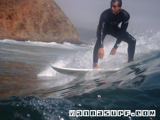 photo de surf