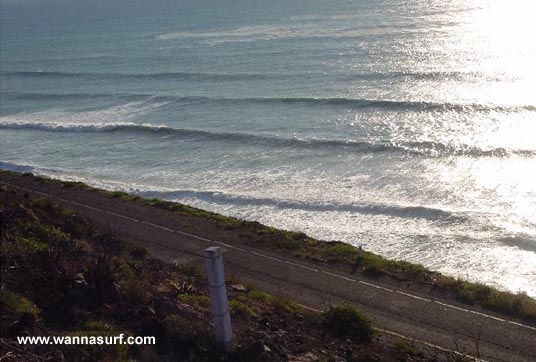 photo de surf