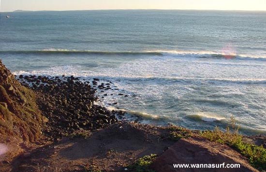 photo de surf