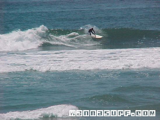 photo de surf