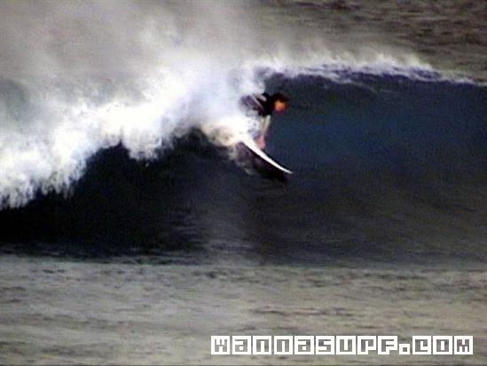 photo de surf