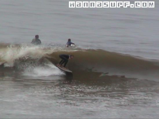 photo de surf