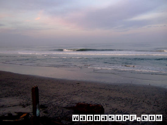 photo de surf