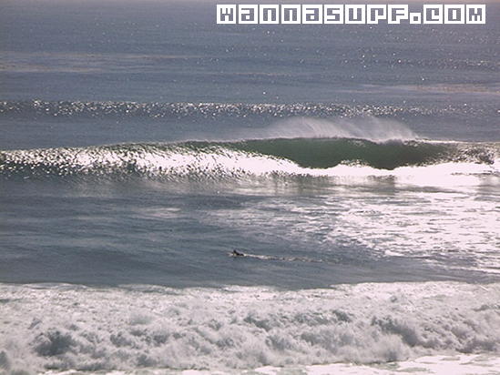 photo de surf