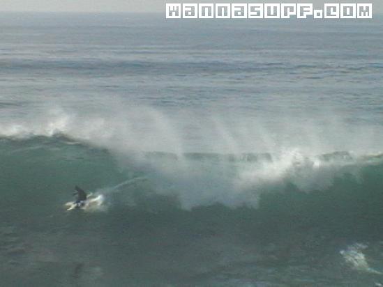 photo de surf