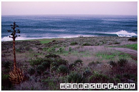 photo de surf