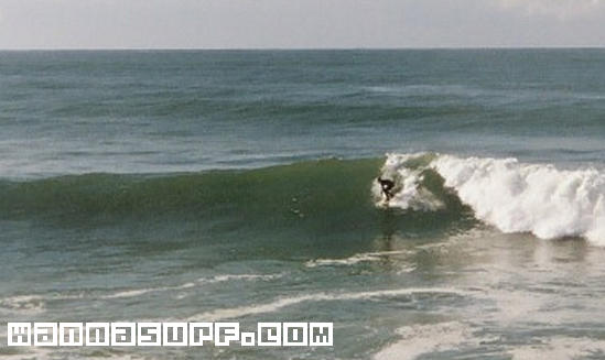 photo de surf