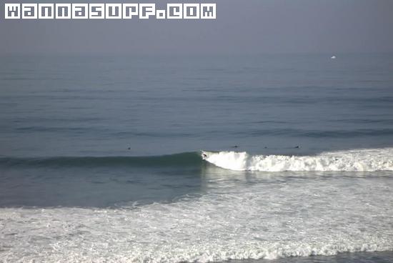 photo de surf