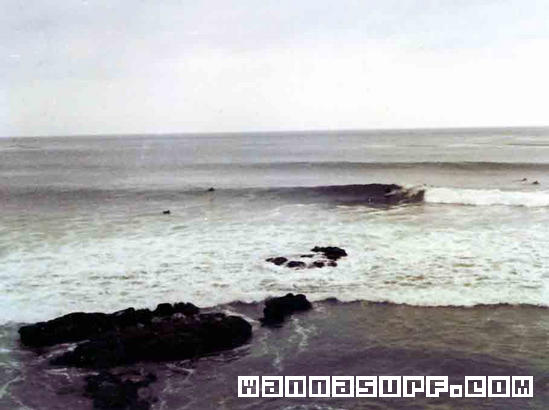 photo de surf