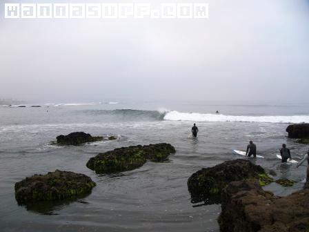 photo de surf