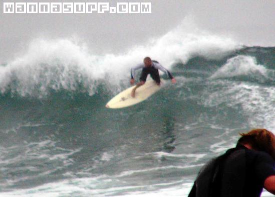 photo de surf