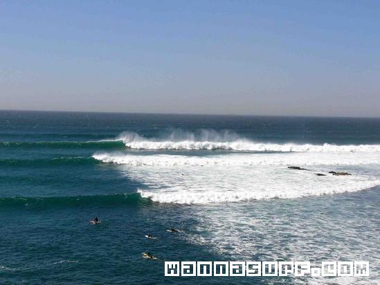 photo de surf