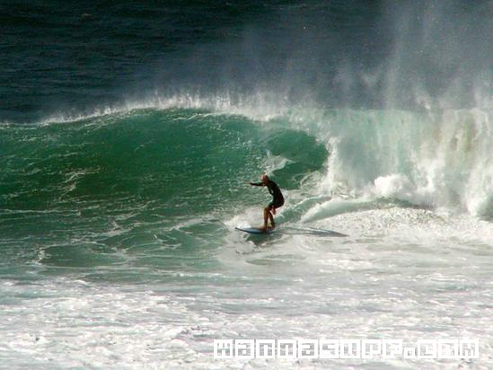 photo de surf