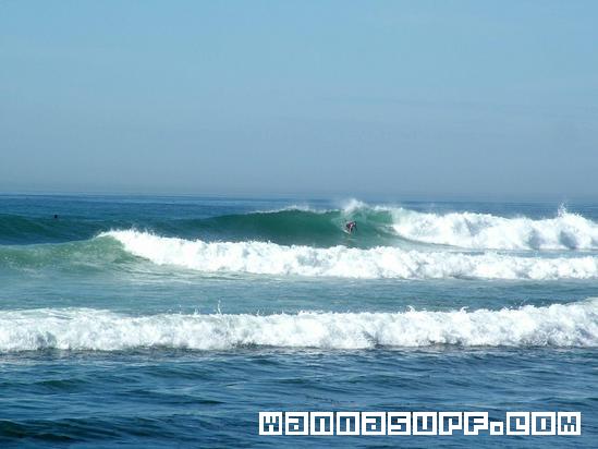 photo de surf