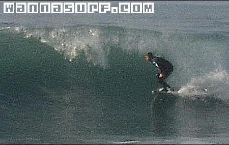 photo de surf