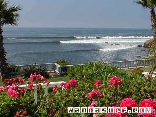 photo de surf