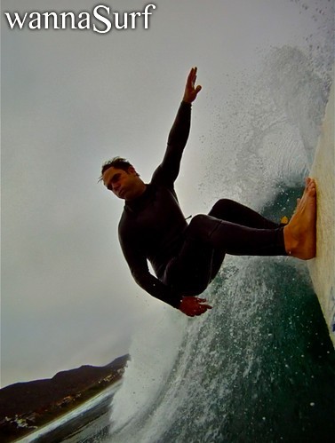 photo de surf