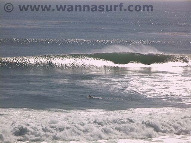 photo de surf
