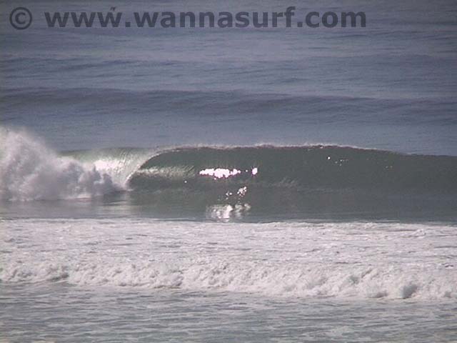 photo de surf