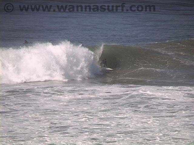 photo de surf