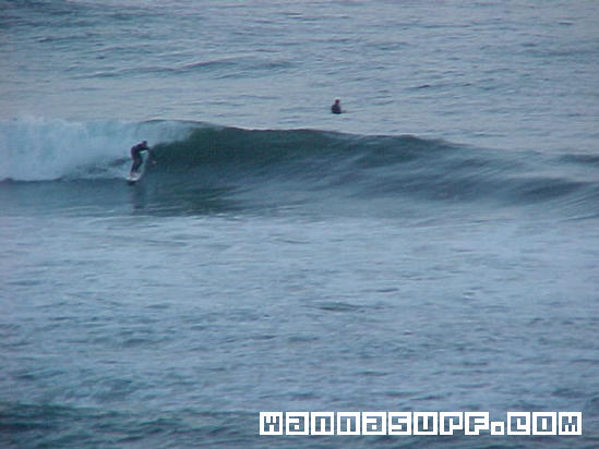 photo de surf