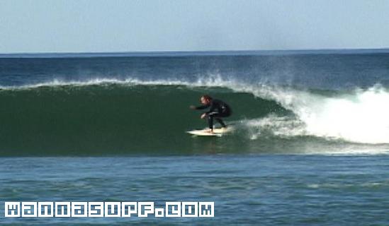 photo de surf