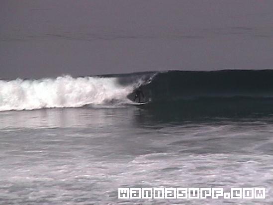 photo de surf